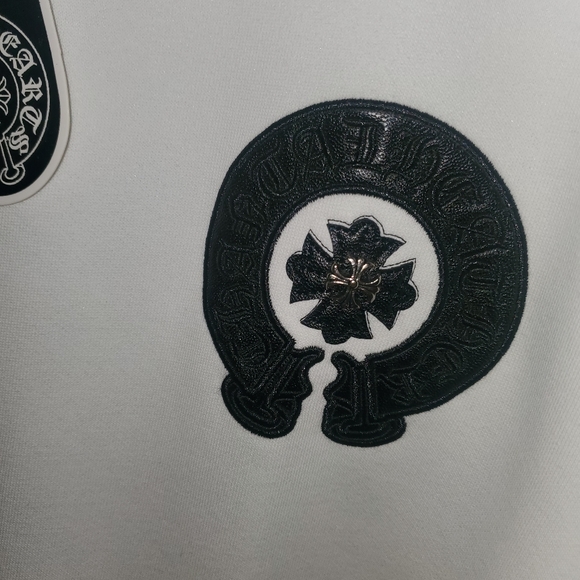 Chrome Hearts Sweatshirt - Picture 2 of 7